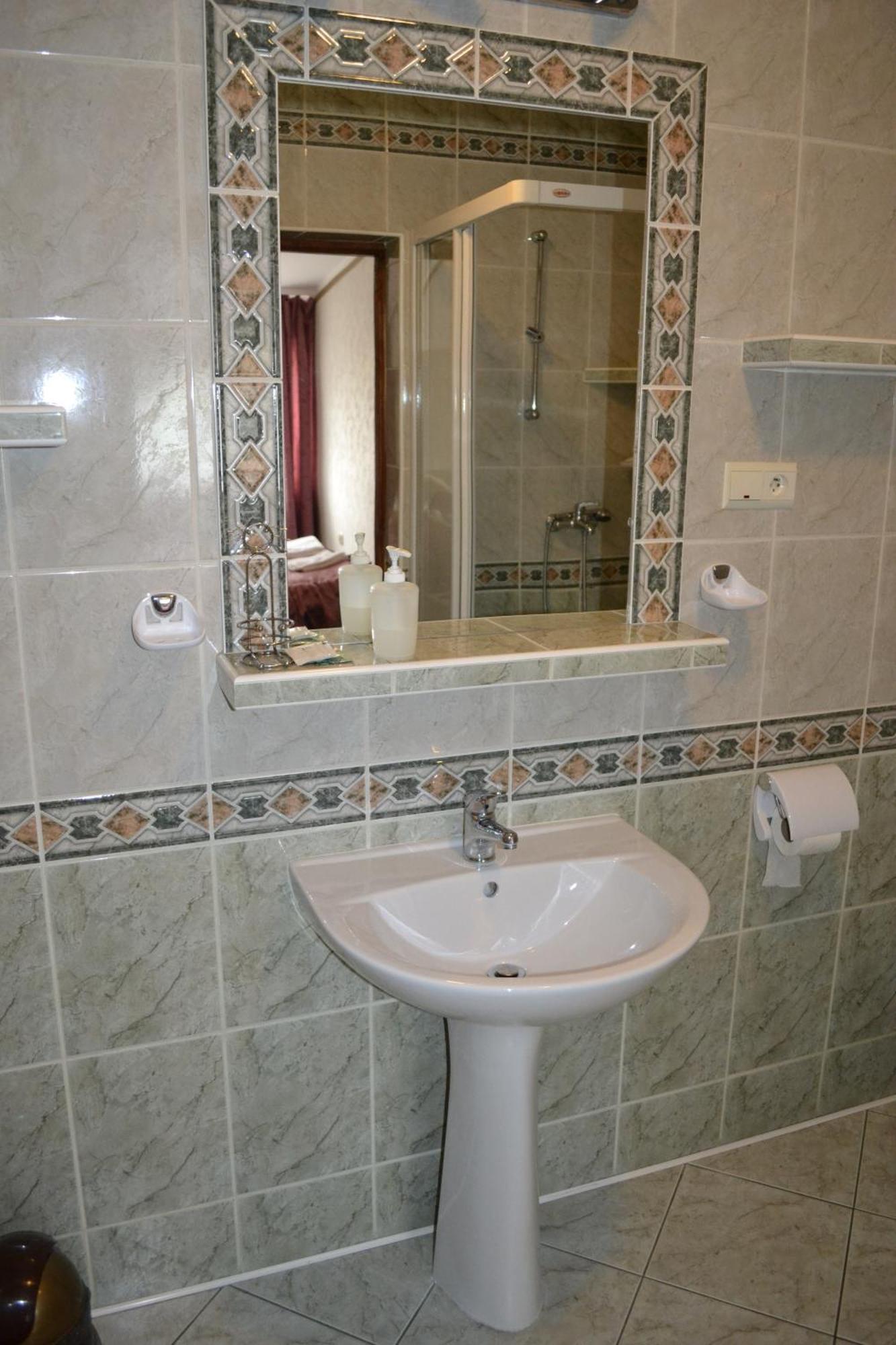 Zajazd Maxim Zywiec Room photo