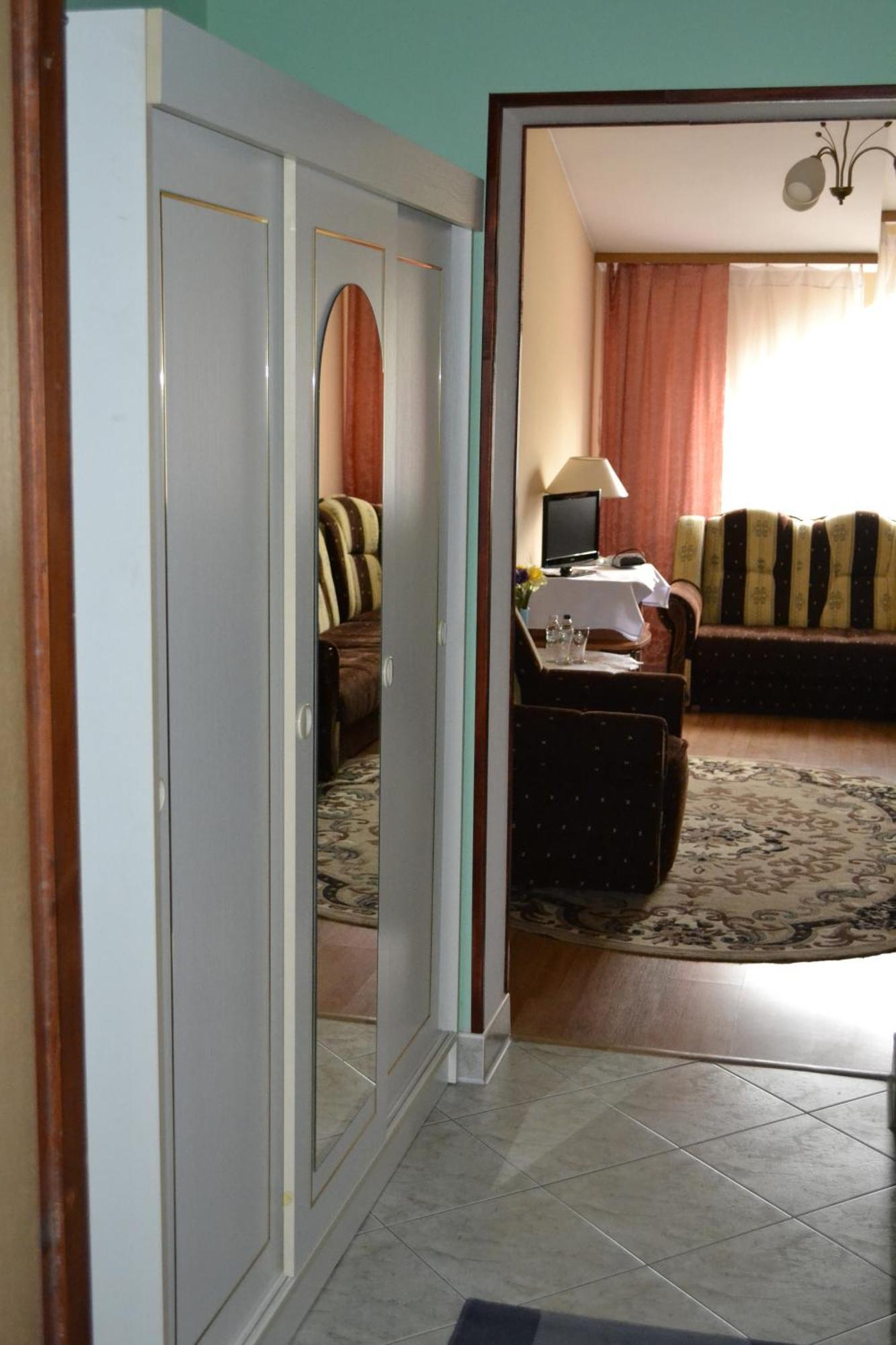 Zajazd Maxim Zywiec Room photo