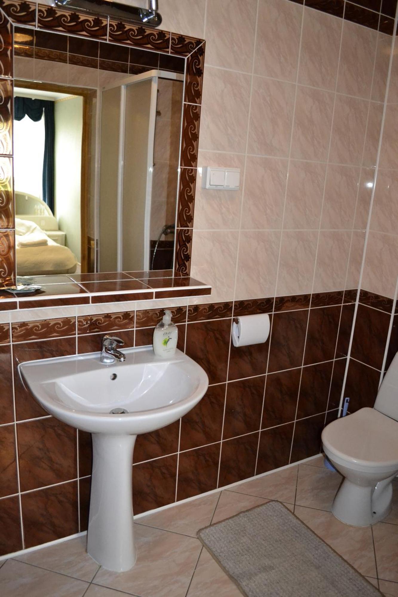 Zajazd Maxim Zywiec Room photo