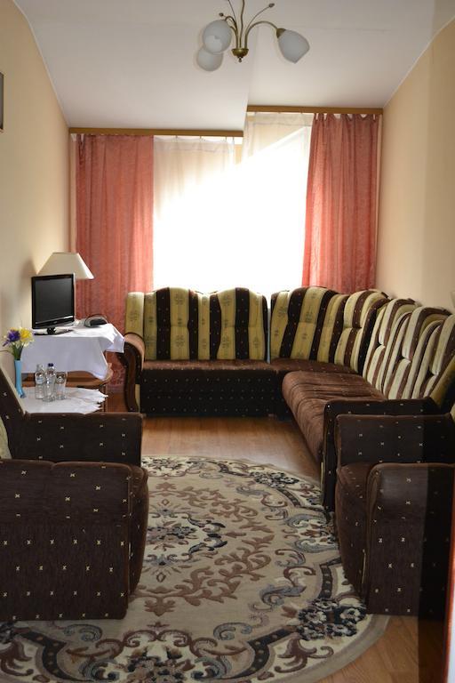 Zajazd Maxim Zywiec Room photo